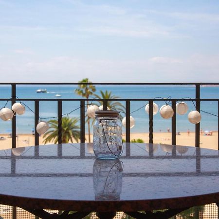 Badia De Roses 2 New Apartment Ngoại thất bức ảnh
