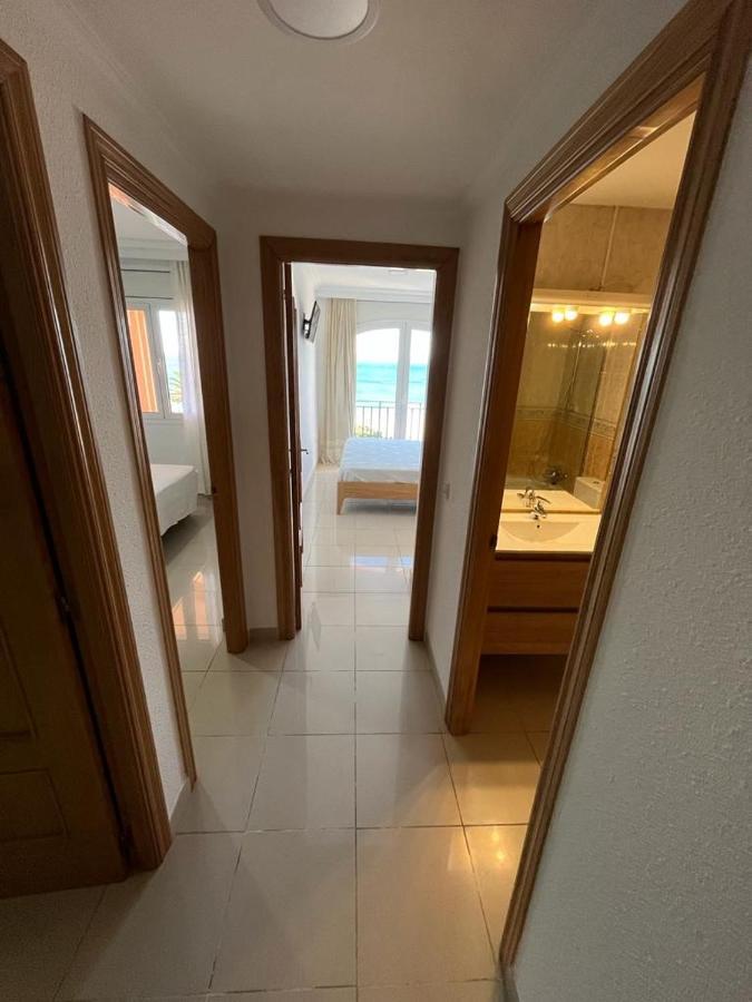 Badia De Roses 2 New Apartment Ngoại thất bức ảnh