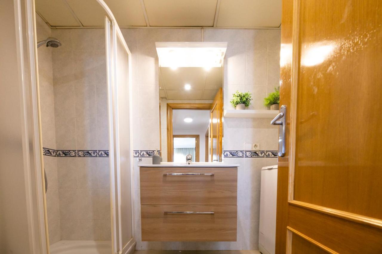 Badia De Roses 2 New Apartment Ngoại thất bức ảnh