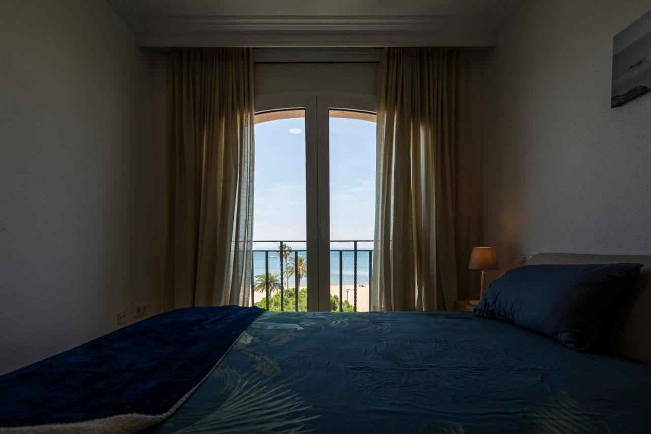 Badia De Roses 2 New Apartment Ngoại thất bức ảnh