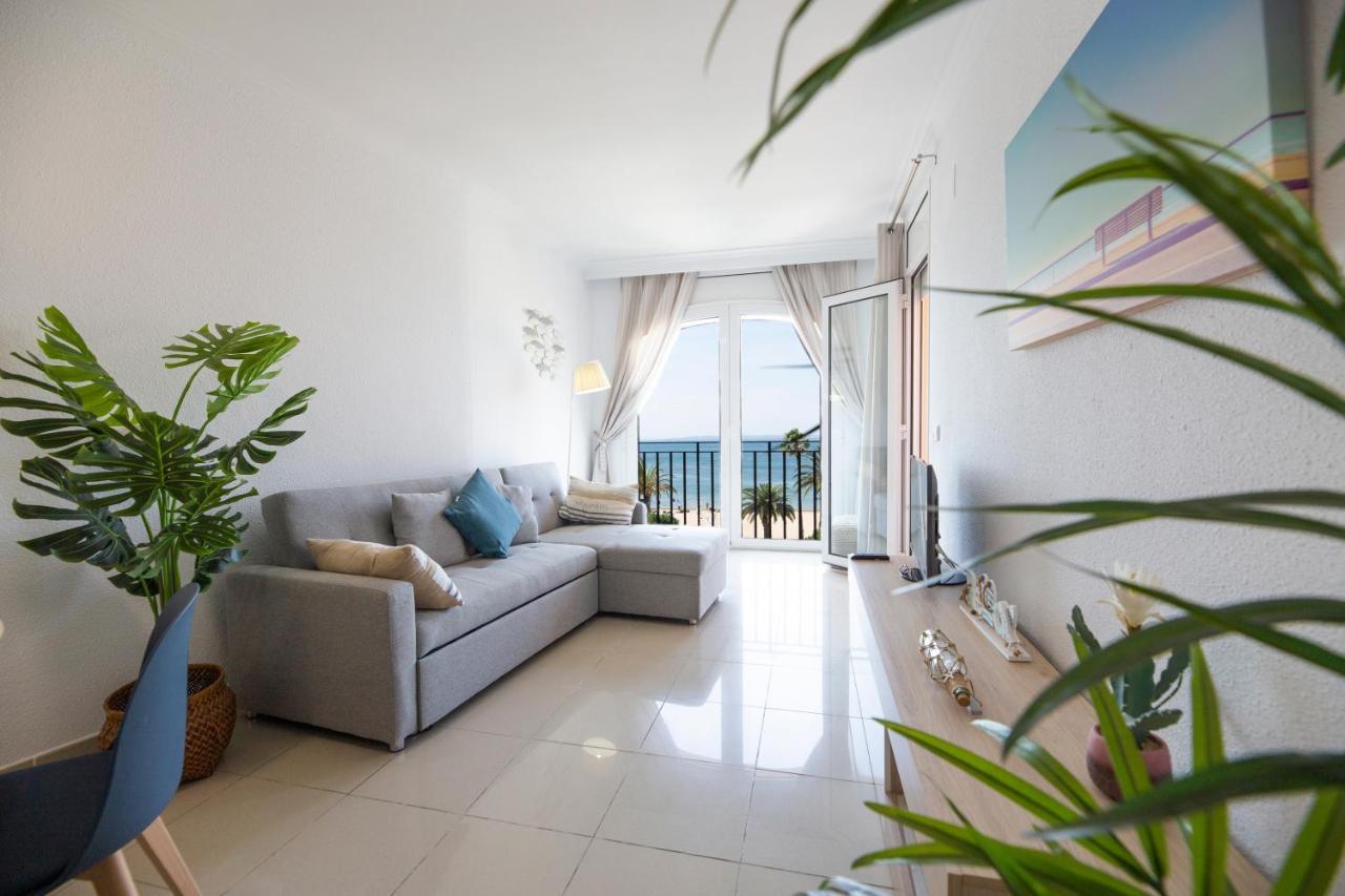 Badia De Roses 2 New Apartment Ngoại thất bức ảnh