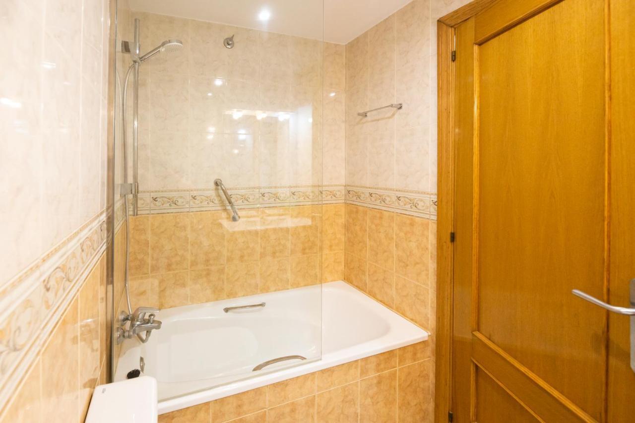 Badia De Roses 2 New Apartment Ngoại thất bức ảnh