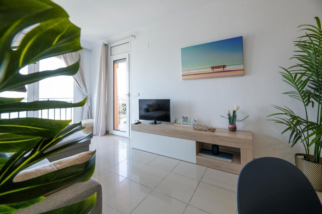 Badia De Roses 2 New Apartment Ngoại thất bức ảnh