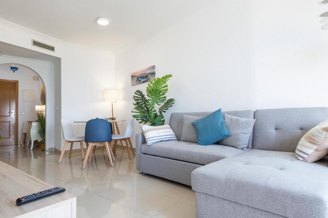 Badia De Roses 2 New Apartment Ngoại thất bức ảnh