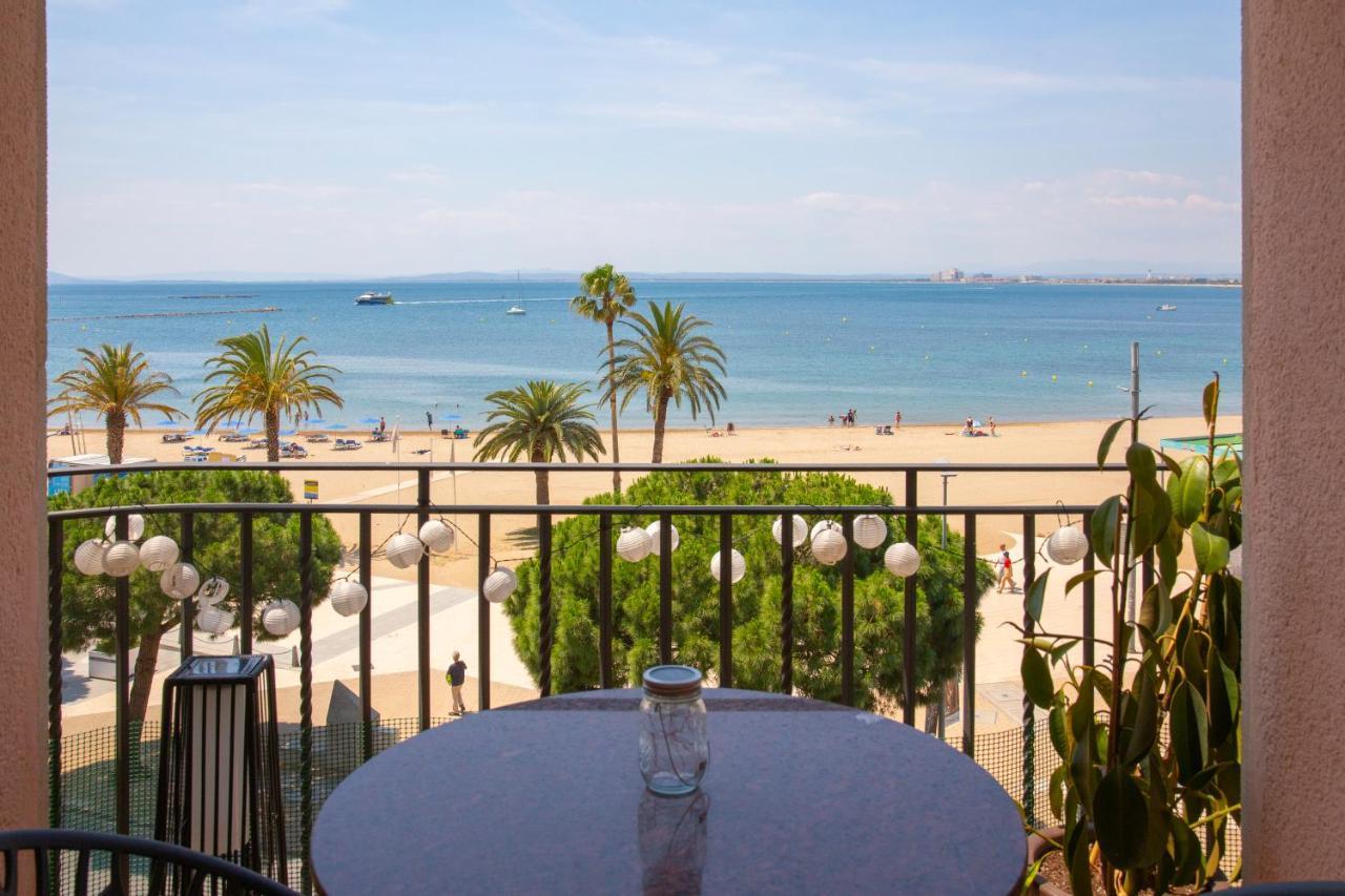 Badia De Roses 2 New Apartment Ngoại thất bức ảnh