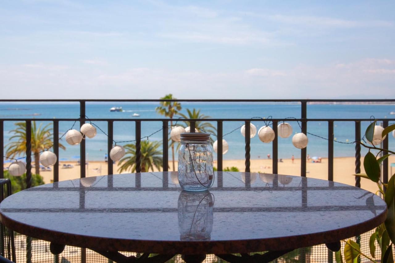 Badia De Roses 2 New Apartment Ngoại thất bức ảnh