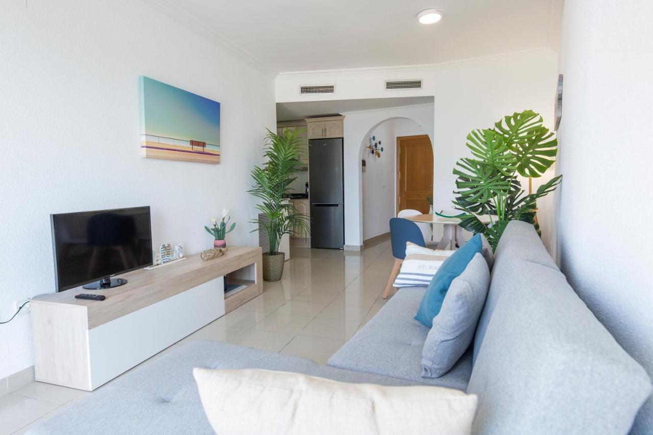 Badia De Roses 2 New Apartment Ngoại thất bức ảnh
