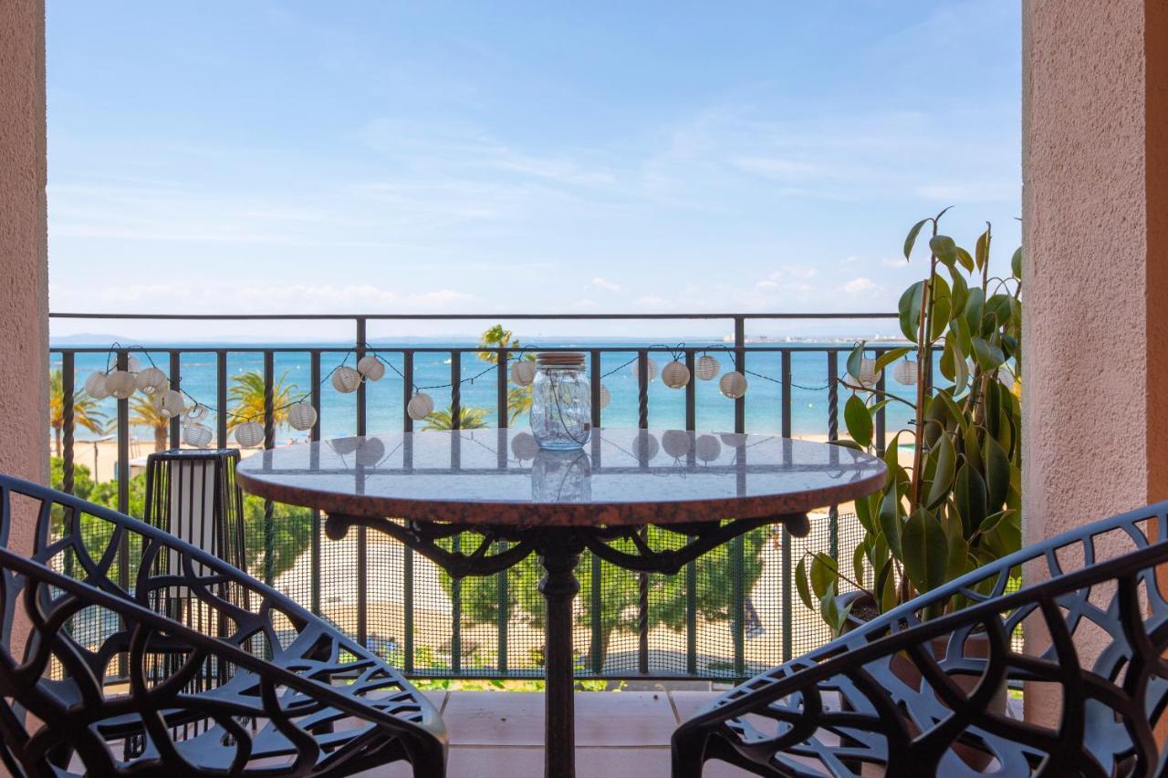 Badia De Roses 2 New Apartment Ngoại thất bức ảnh